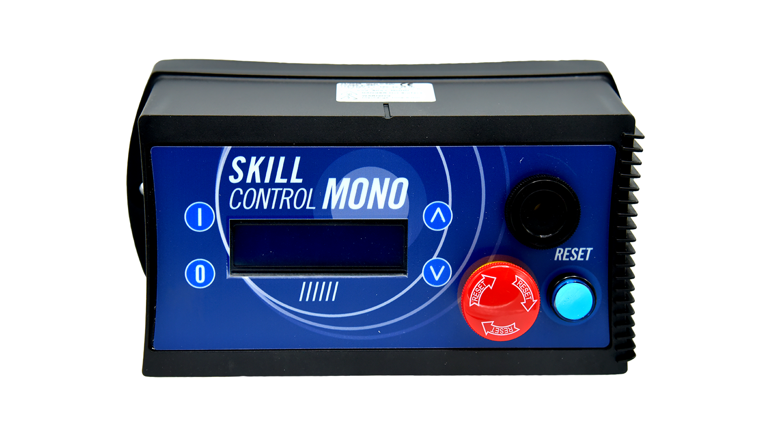 Controllo inverter monofase 240V AC