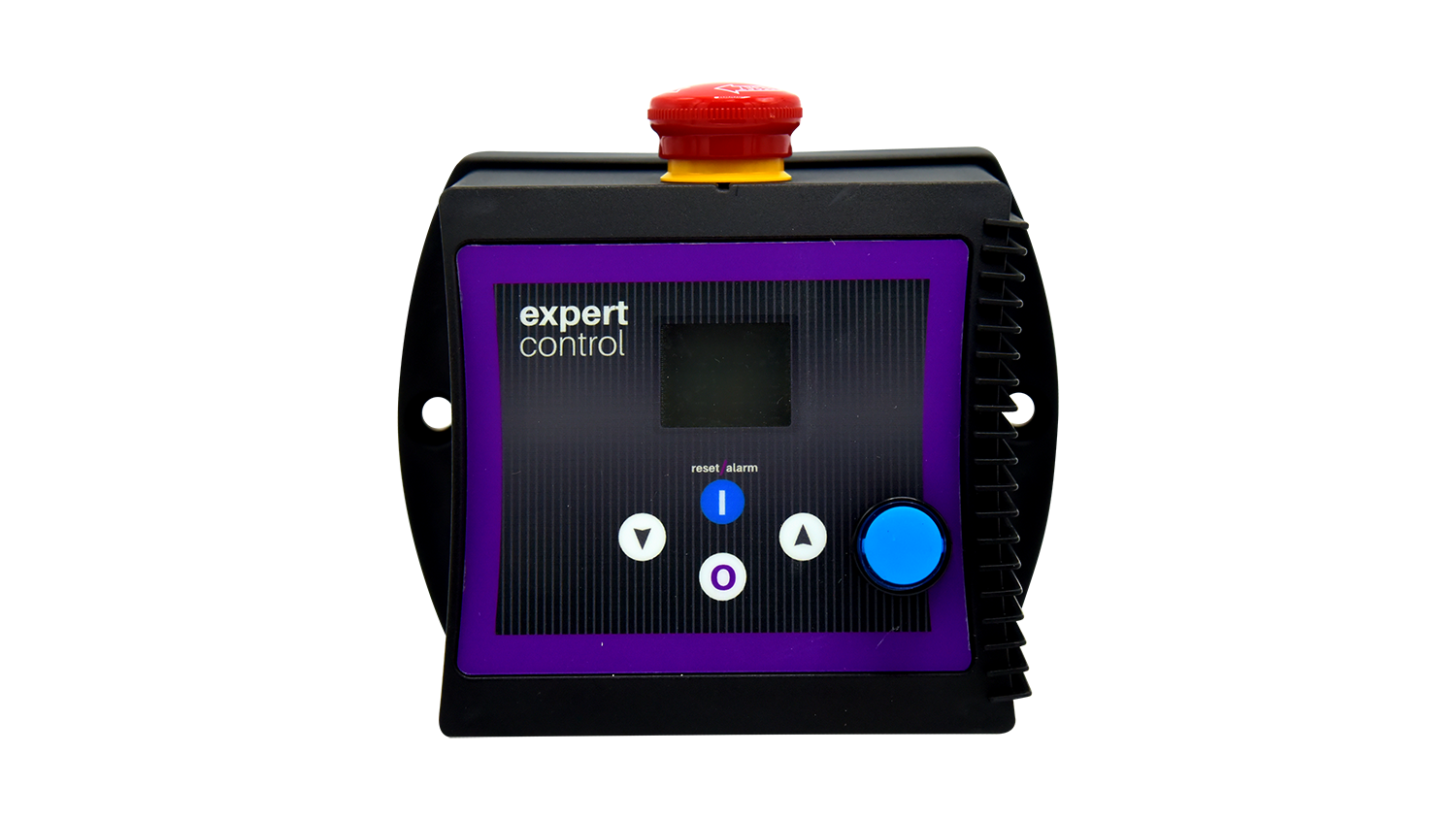 Controllo motore inverter trifase 400V AC versione light