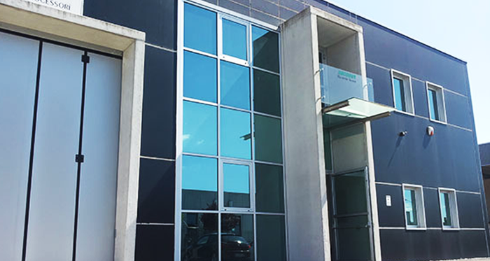 Azienda